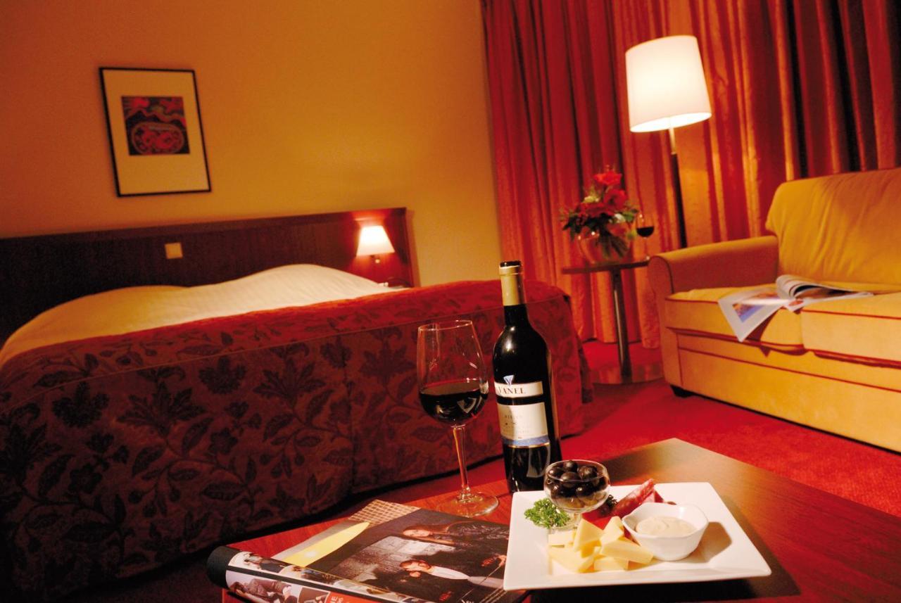 Hotel Umberto Wijchen Esterno foto