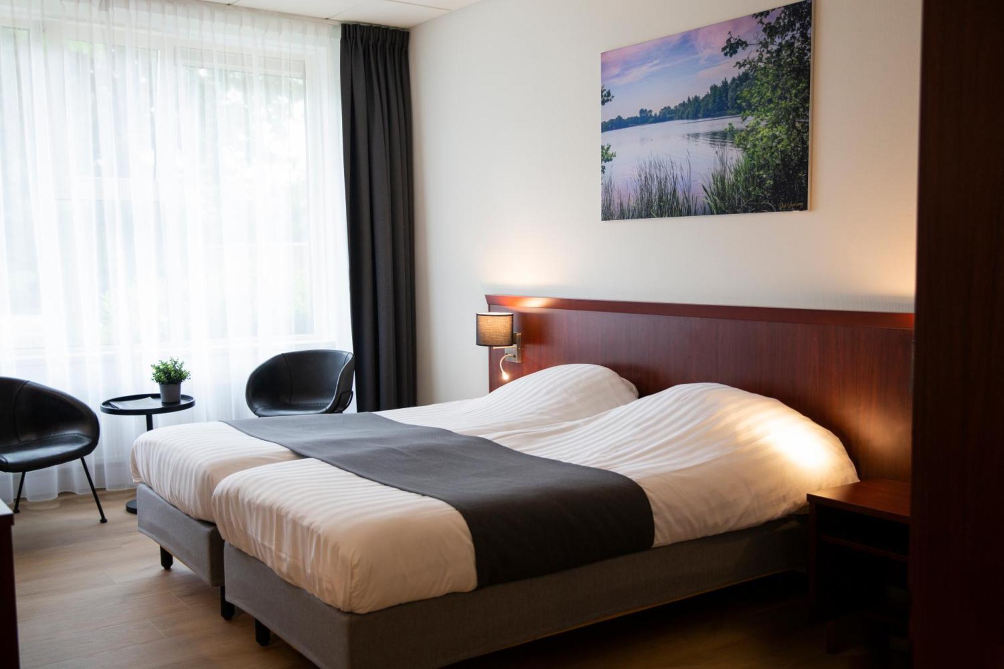 Hotel Umberto Wijchen Esterno foto